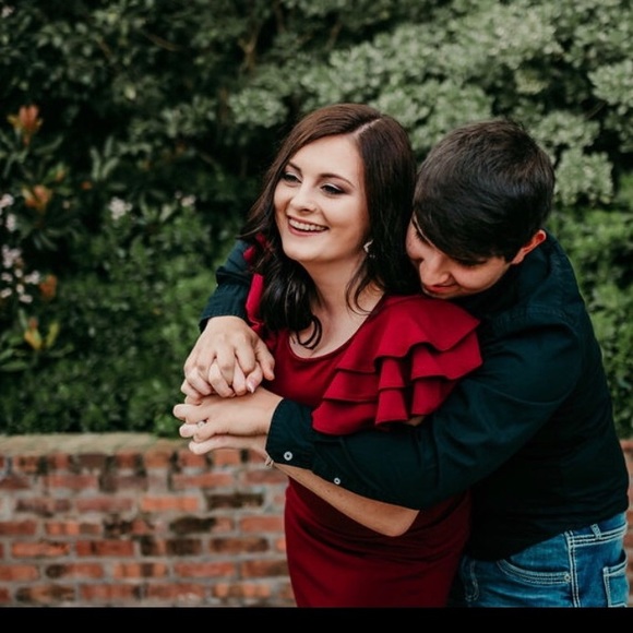 Dress - Picture 3 of 3